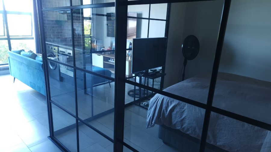 To Let 1 Bedroom Property for Rent in Sunridge Western Cape